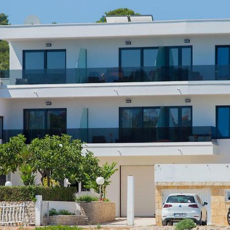 Hotel Paradise Punta Nečujam Eksteriør billede