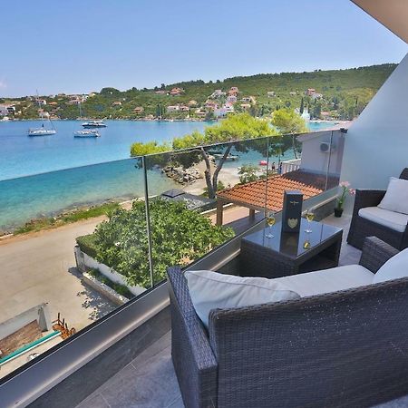 Hotel Paradise Punta Nečujam Eksteriør billede