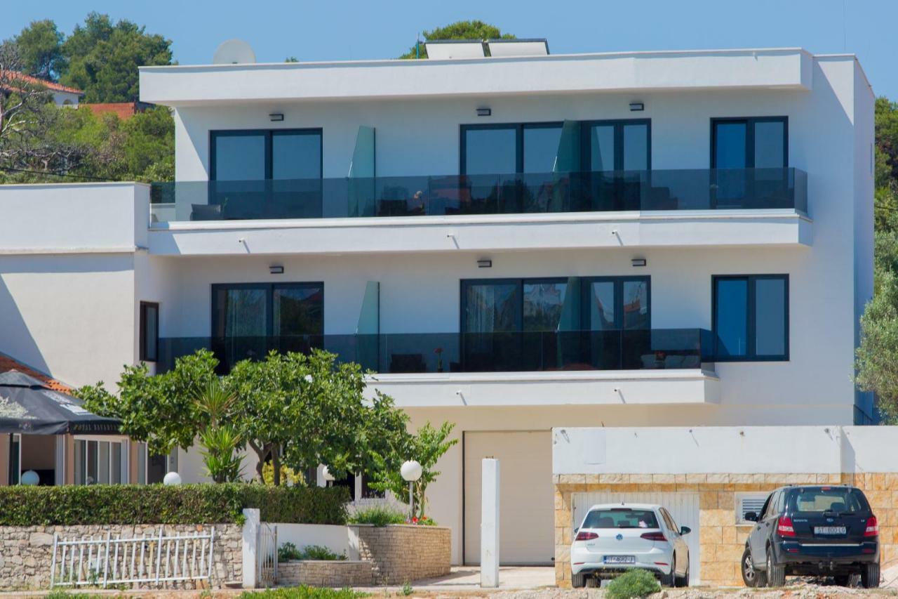 Hotel Paradise Punta Nečujam Eksteriør billede