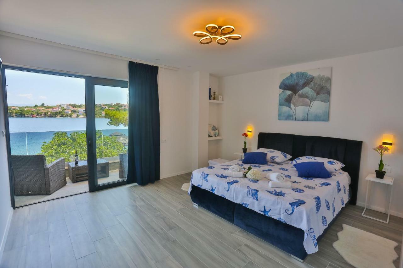 Hotel Paradise Punta Nečujam Eksteriør billede