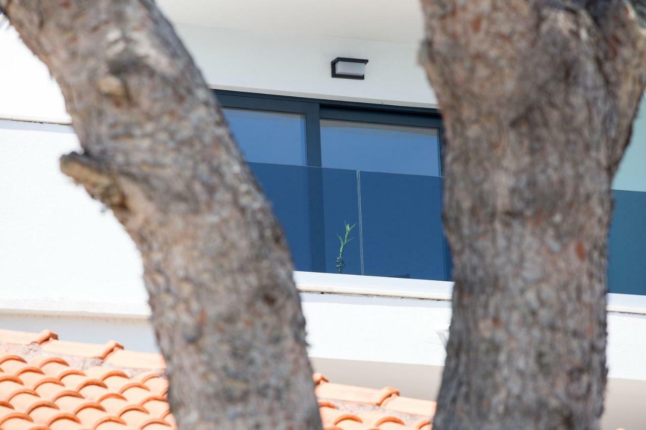 Hotel Paradise Punta Nečujam Eksteriør billede